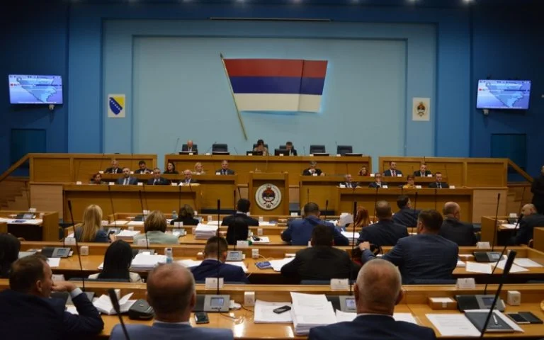 Republika Srpska fordert UN-Mitglieder auf, das Kosovo anzuerkennen