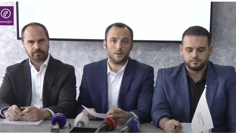 Cancel Afaristo-bane project in Lakrish, Retkocer: He risked NPB's finances