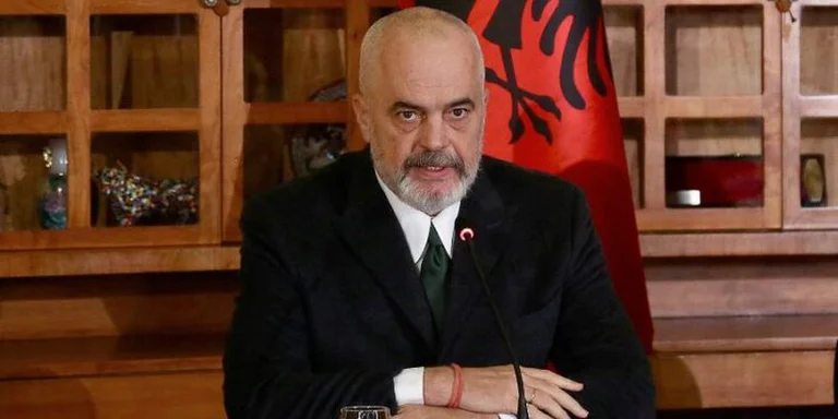 Rama at the extraordinary conference: Albin's fate not at stake, but Kosovo's