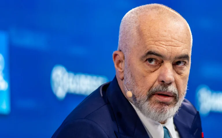 Rama: Kosovo is doing something it has never done before and is being blamed by all allies
