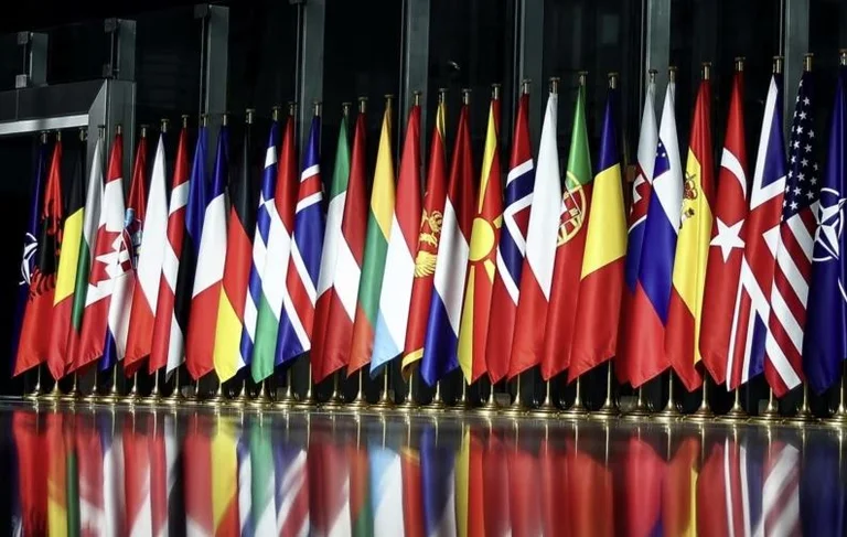 NATO urges allies to increase budgets for their armies