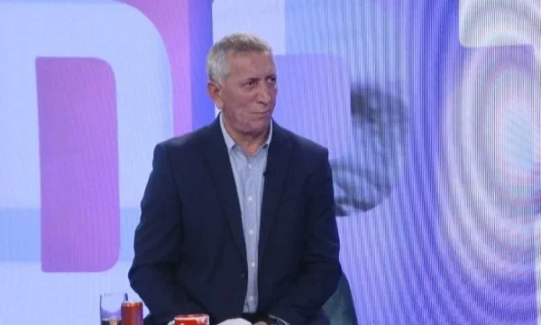 Quinn dit que le rapport de Kurt avec les États-Unis peut être personnel.