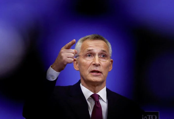 Stoltenberg: Violence is turning Kosovo back, steps must be taken for deespassion