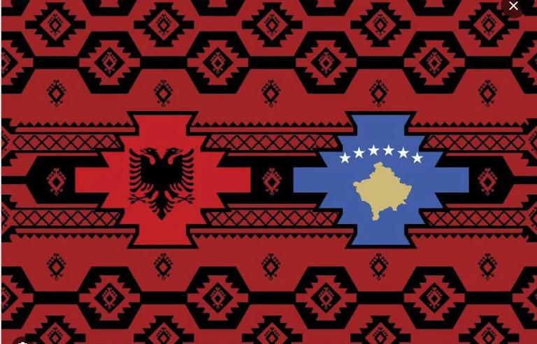 Kosovo, governo albanese Diventare insieme con il 14 giugno, Segno 41 Accordi