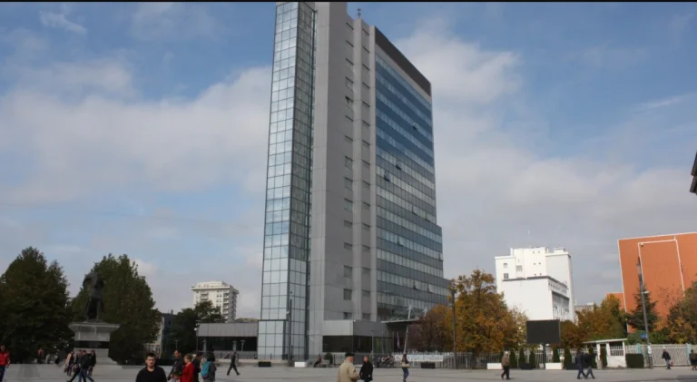 Government approves bill enabling unlocking municipality's personal revenues