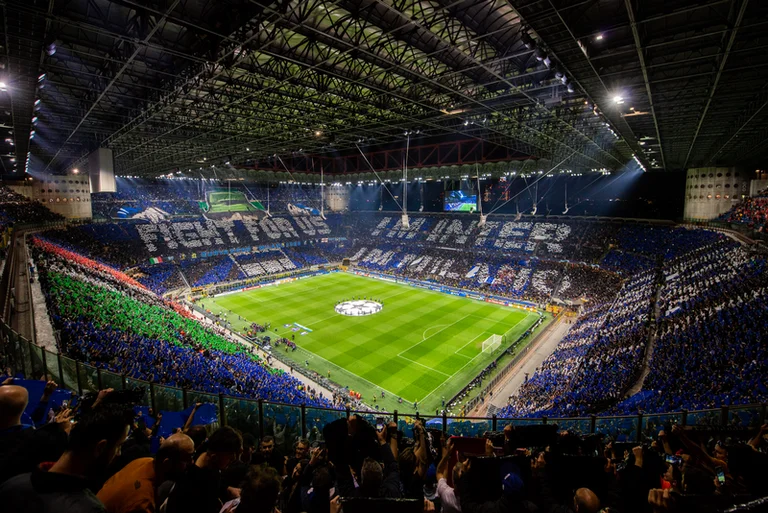 Great interest in the Champions League final, all tickets sold even at “Stadium San Siro”