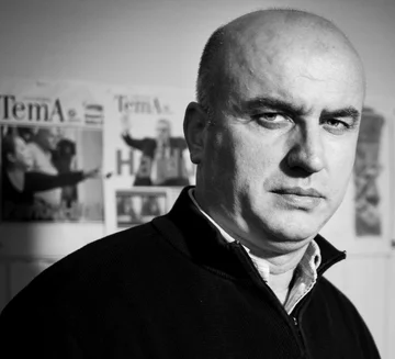 Lève un buste à Belgrade, Albin Kurti !