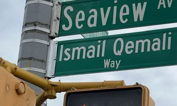 Inaugurados en Nueva York