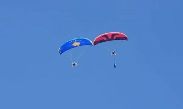 Kosovo Aeronautic Federation licensed
