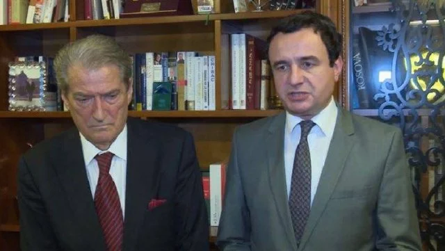 Chi ha piantato il seme antiamericano in Albania e Kosovo?