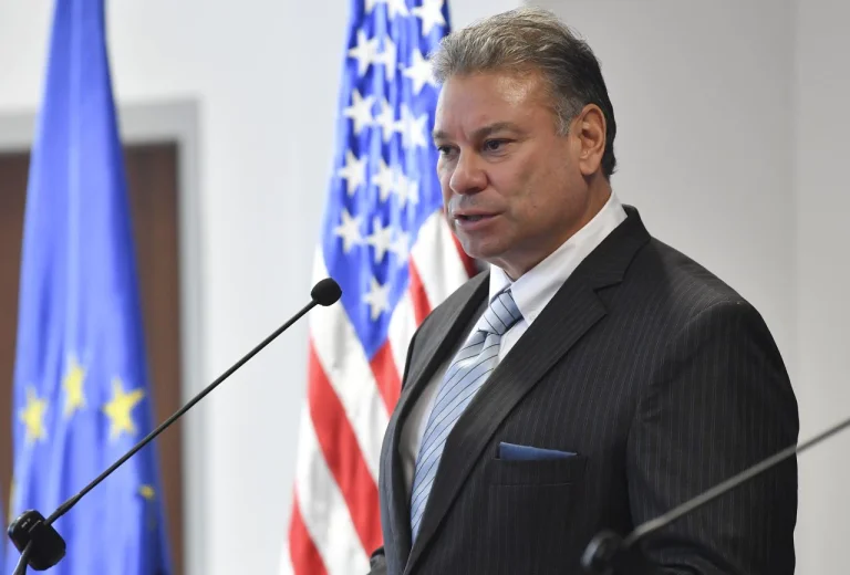 Escobar: The association will take place even if São Kurti, but will Kosovo wait for integration?
