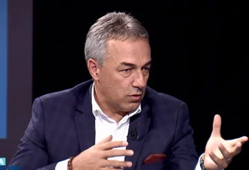 Association, Martin Berisha, Gouvernement Kurti
