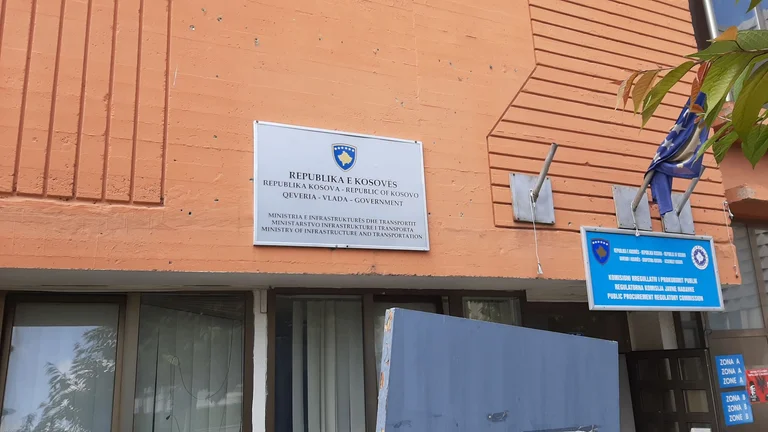 Progetto uomo, donna tenera, sospetto di conflitto d'interesse nel ministero di Libran Ali