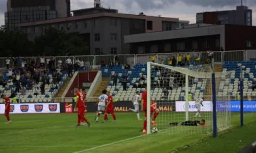 Starke Pristina für Gjilan, triumphiert beim Kosovo Cup
