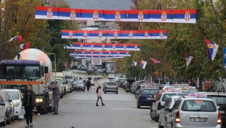 Petkoviq: Qytetarët do të kenë frikë të dalin në votim