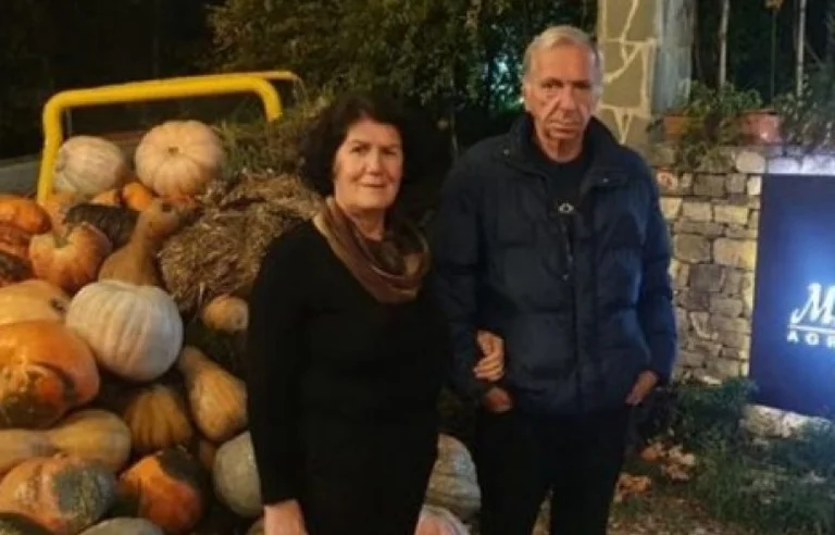 25 years in prison for Izet Goden, 70-year-old man who killed his wife