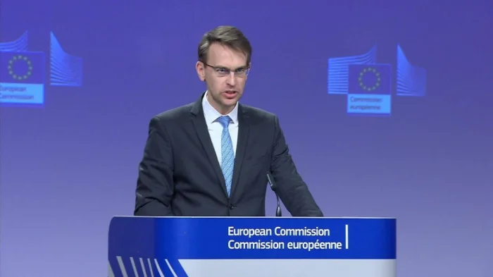Akuzat e Sveçlës, Stano: BE-ja nuk konsideron që Serbia i ka rinovuar targat KM