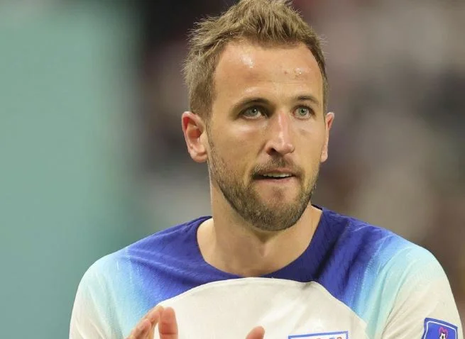 Tellenham de la barrera Harry Kane, Hombre United no puede comprar
