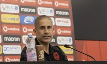 Sylvinho: Neben dem Spaßspiel wollen wir 6 Punkte gegen Moldawien & Färöer Inseln