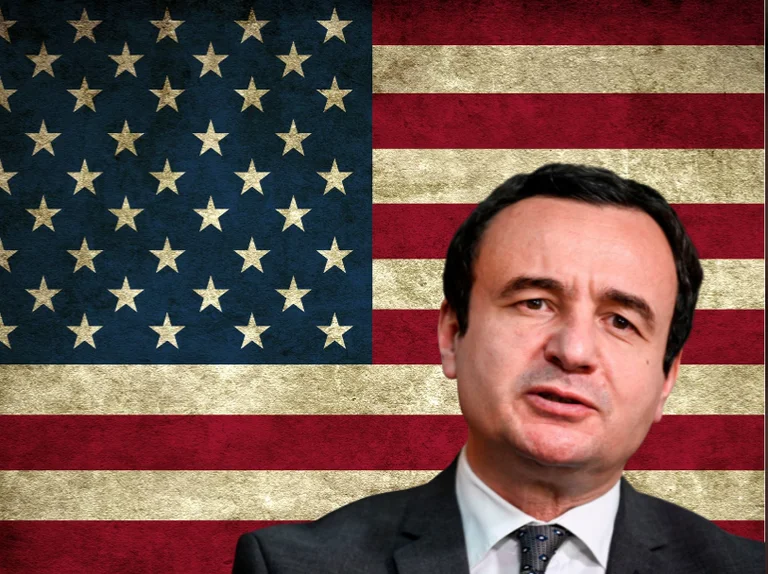The Times: Kosovo va no sólo contra Vuciqi, incluso contra sus independientes