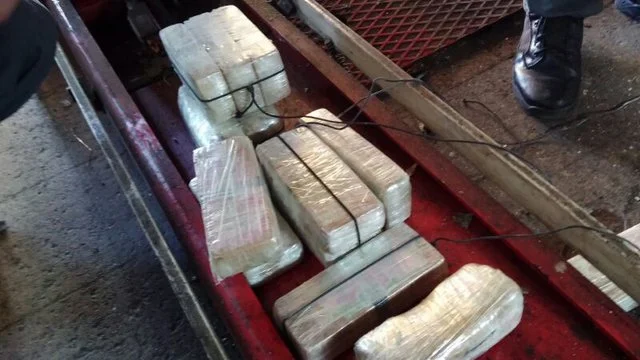 25 arrested in Italy, mostly Albanians. Weapons drugs and arsenal seized, 3.8m euros in assets