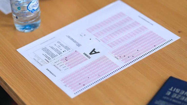 Come i risultati del test di realizzazione, il Consiglio dei genitori ha una richiesta
