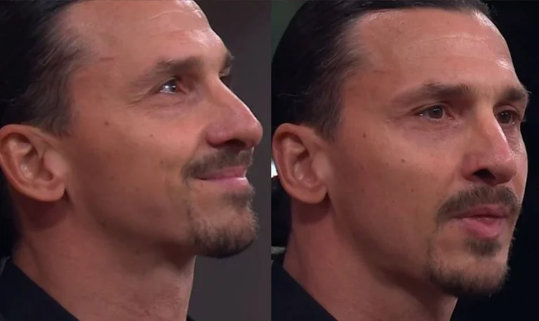 Zlatan Ibrahimovic se retira del fútbol