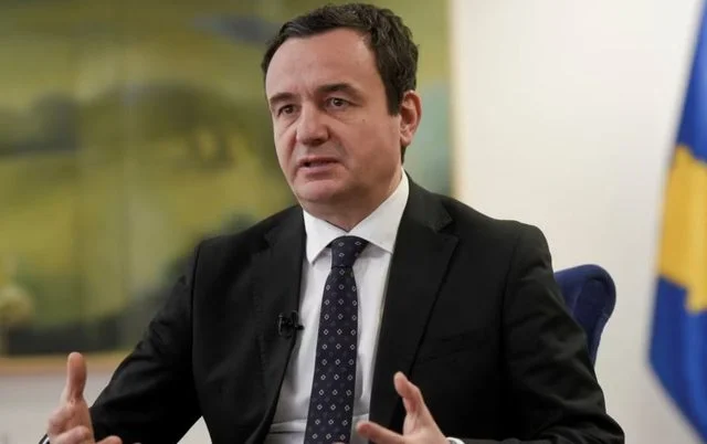Kurti suggests to PDK leaders in the north to work from municipal objects