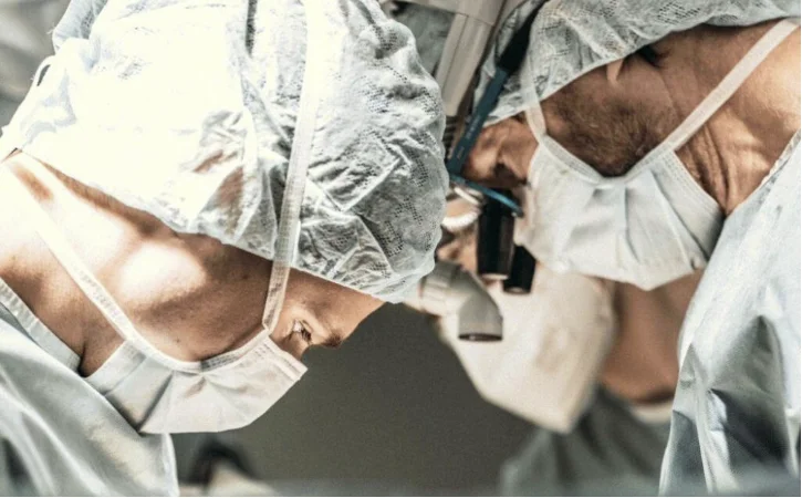 Interview: Dr. Gorazd Konjanovski Clinic Jean Mitrev has played a key role in establishing foundations in cardiosurgeology, and it is recognised and appreciated even abroad