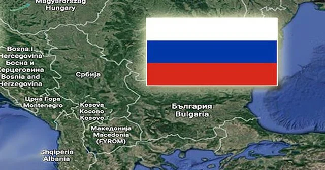 Wie kann Russlands Einfluss auf den Balkan reduziert werden?