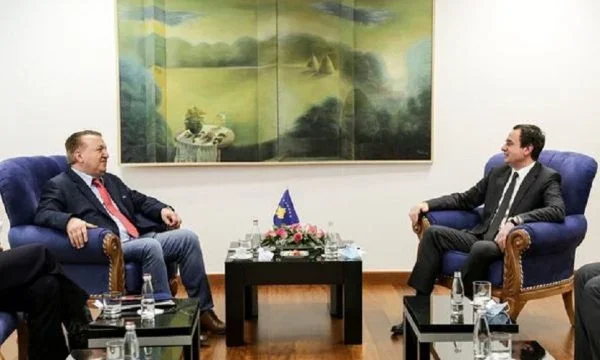 Association Chairman “Vatra”: Kosovo to implement Washington's demands, association must happen
