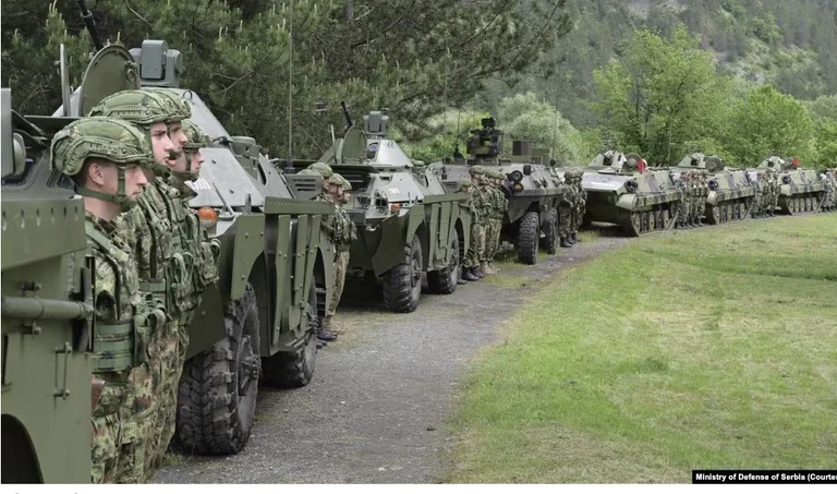 Kosovo-Serbia: Can Turkey mediate where the West has failed?