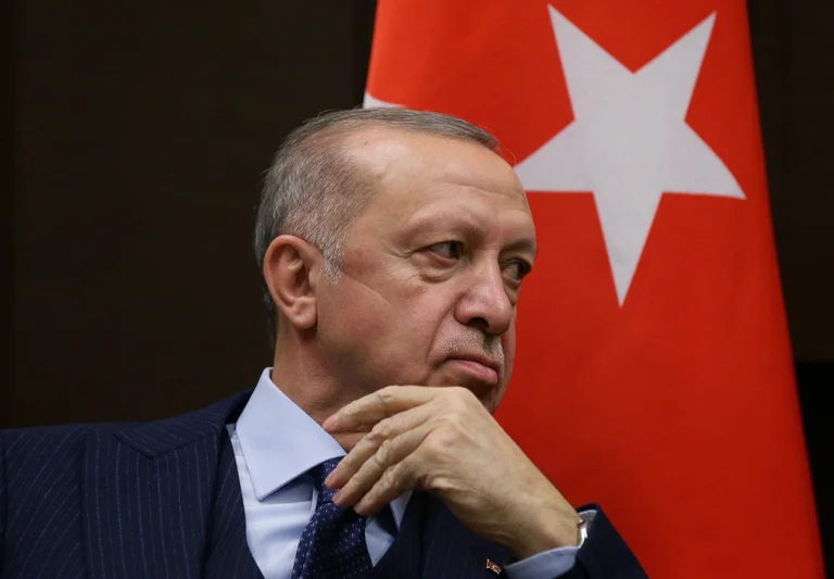 Erdogan: Turqia do paqe mes Rusisë dhe Ukrainës