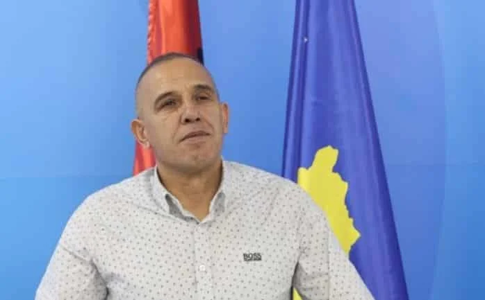 Zaqiri : Je pense à de nouvelles élections. Je consolide le cabinet.