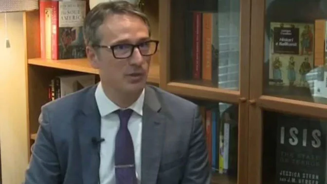 Esperto: Kurt sapeva le conseguenze delle azioni sciocche, l'accesso agli Stati Uniti deve cambiare