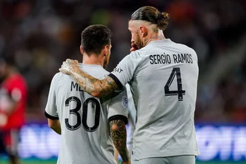 Ramos verlässt die SPG