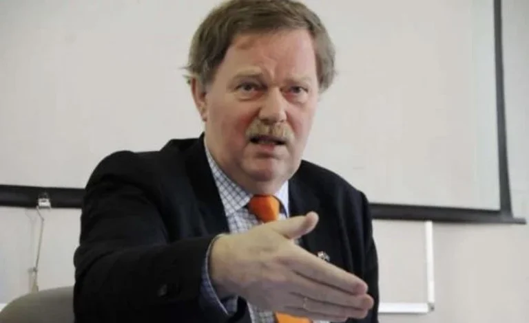 Former Dutch ambassador orders Kosovo: Do Not Miss Friends