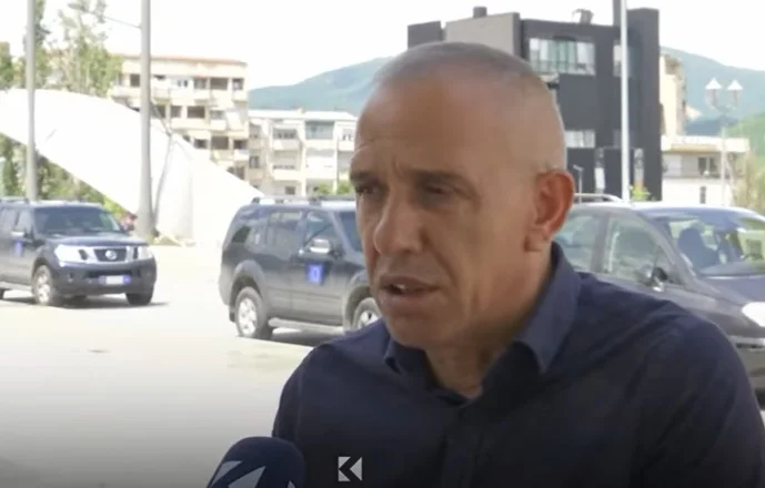 Izmir Zeqiri lehnt neue Wahlen in Zubin Potok ab