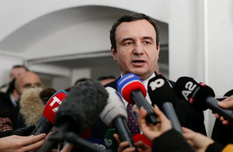 Two days after elections in the north, Kurti said: Time has passed when local election dates set in Brussels