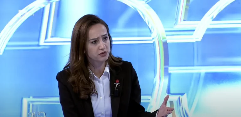 Vetevendosje MP: No hemos dicho que sí a ninguna solicitud electoral en el norte, tenemos disposición para discutir