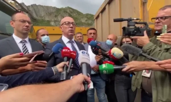 Republika Srpska reagiert auf Kurti: Sie beschuldigen ehrliche Serben