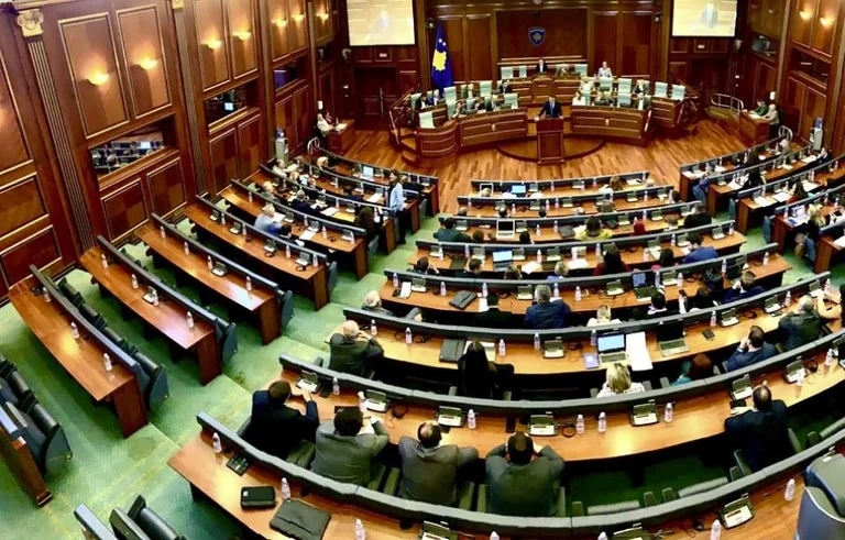In mezzo alla critica, il dibattito parlamentare sulla situazione nel nord conclude