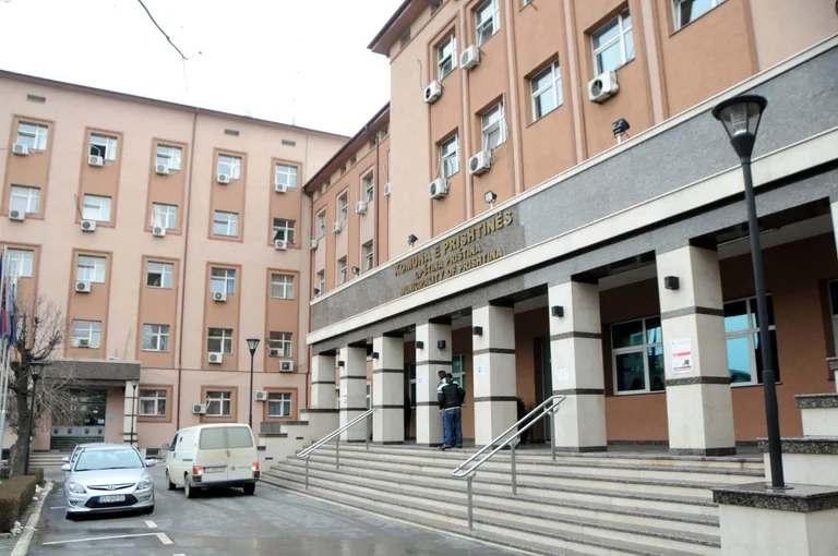 Pristina municipios en uso se venden y alquilan