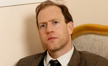 Britische Diplomat: Verlust der US-Unterstützung wäre Katastrophe für Kosovo