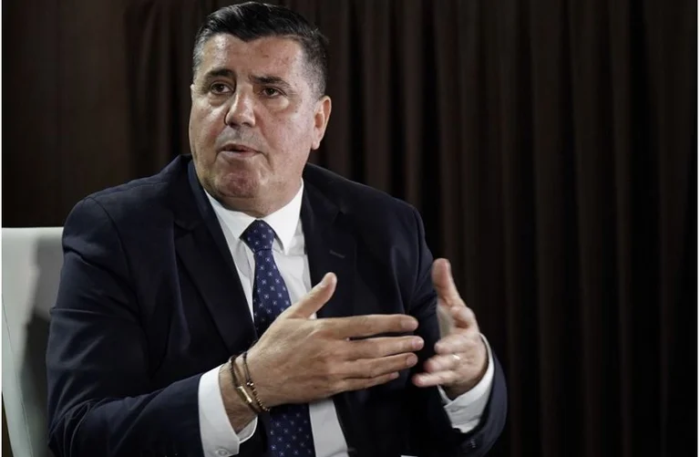 Haziri: Serbia has no interest in association topic, aim to create new Kosovo reports - US
