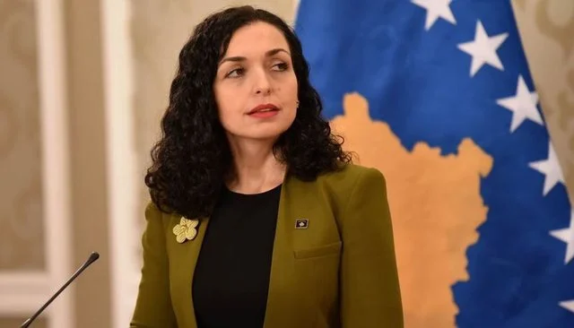 Osmani: Kosovo ready to consider holding new elections in north
