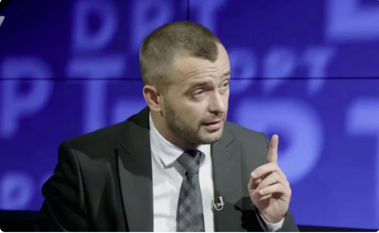 Le député de Vetevendosje explique l'offre de Kurti: Pas d'élections blanches immédiates