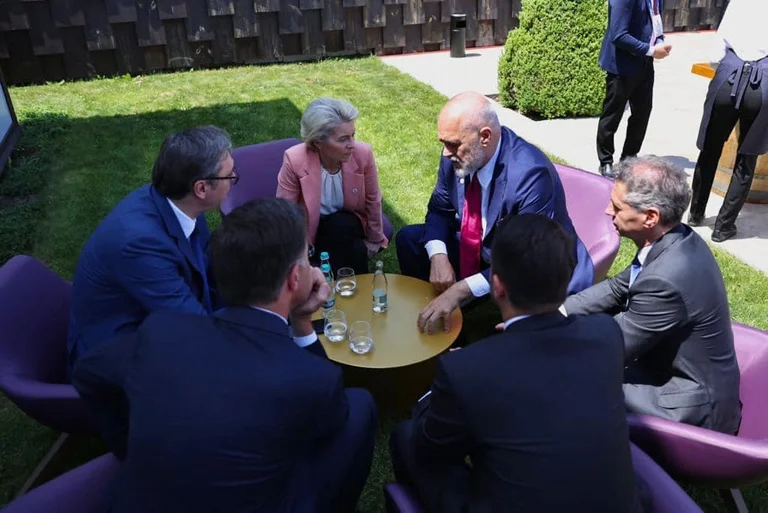 Edi Rama: Serbs return to institutions, Kosovo announce extraordinary elections