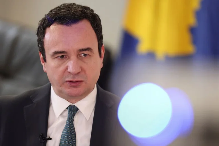Kurti: Mayors get to work, gangs either go to Serbia or take them to jail