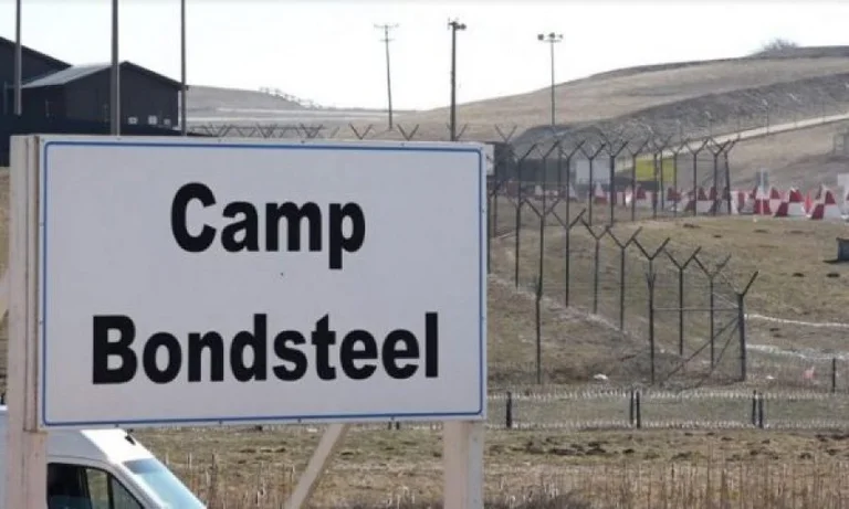 Kriza në veri, Blinken: Nuk mendoj se do të ketë rritje të trupave amerikane në Bondsteel
